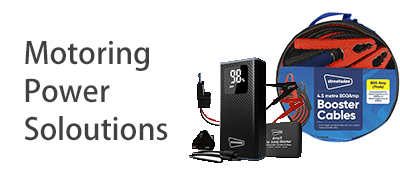 Motoring Power Solutions