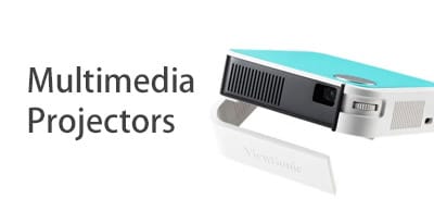 Multimedia Projectors