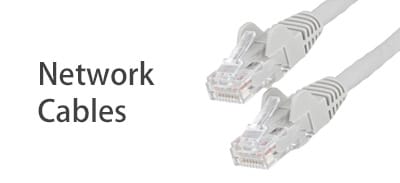 Network Cables