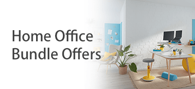 Stocked Home Office Furniture Bundles