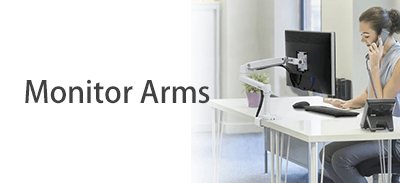 Monitor Arms