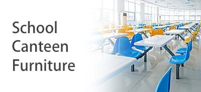 School Canteen Furniture