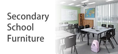 Secondary School Furniture & Supplies