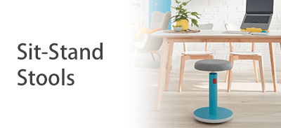 Sit-Stand Chairs