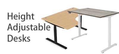 Height Adjustable Desks