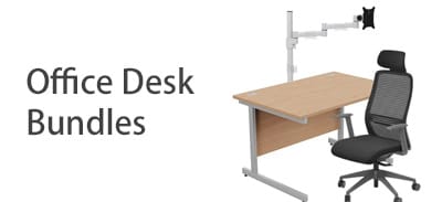Office Desk Bundle Offers