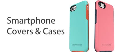 Smartphone Covers & Cases