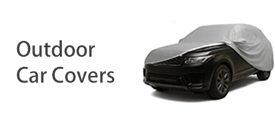 Outdoor Car Covers