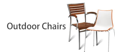 Outdoor Chairs