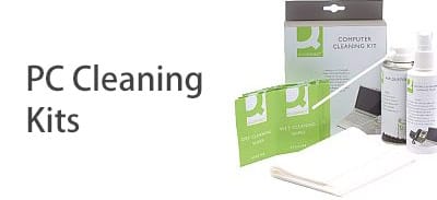 PC Cleaning Kits