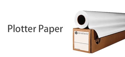 Plotter Paper