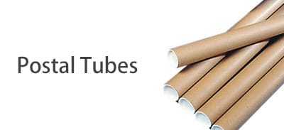 Postal Tubes