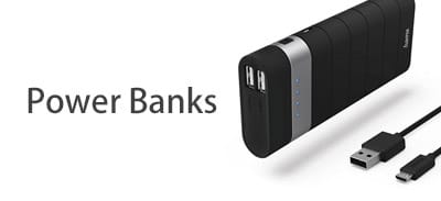Power Banks