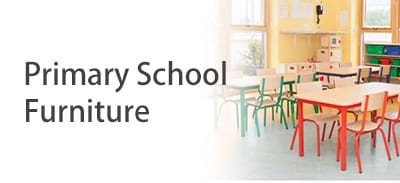 Primary School Furniture & Supplies