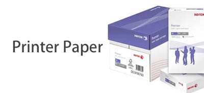 Printer Paper