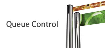 Queue Control