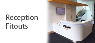 Reception Fitouts