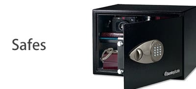 Security Safes