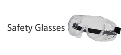 Safety Glasses