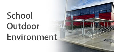 School Outdoor Environment