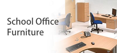 School Office & Staff Room Furniture
