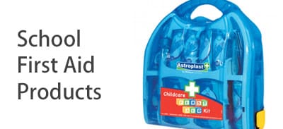First Aid Products
