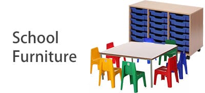School Furniture