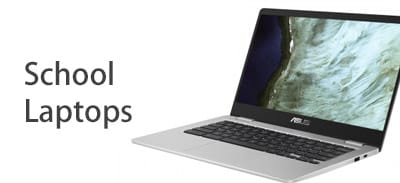 Laptops