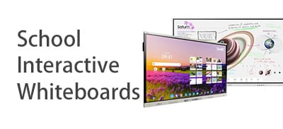 Interactive Whiteboards