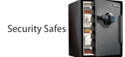 Security Safes
