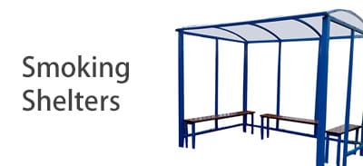 Smoking Shelters