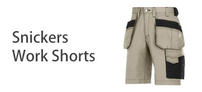Work Shorts