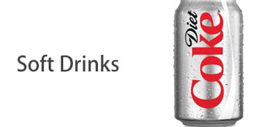Soft Drinks