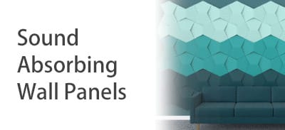 Acoustic Wall Panels