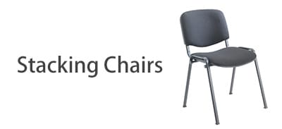 Stacking Chairs