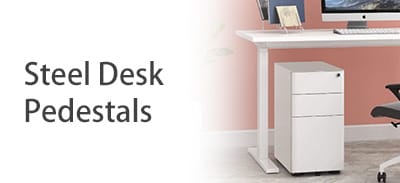 Desk Pedestals
