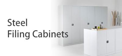 Steel Filing Cabinets