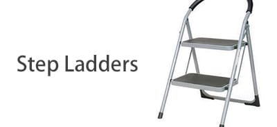 Step Ladders