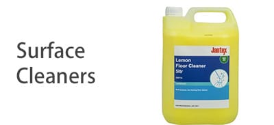 Floor Surface Cleaners