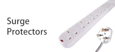 Surge Protectors