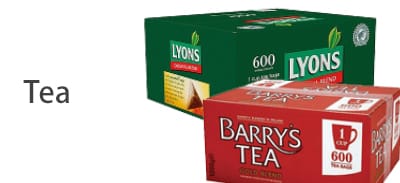 Tea