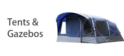 Tents & Gazebos
