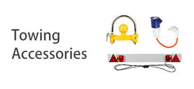 Towing Accessories