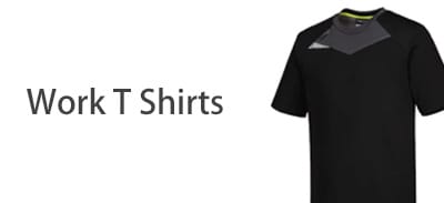 Work Shirts