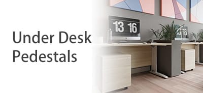 Desk Pedestals