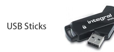 USB Sticks
