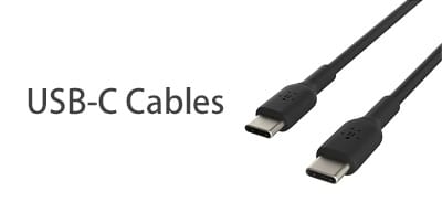 USB C Cables