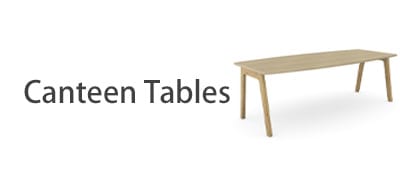 Canteen & Cafe Tables