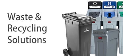 Waste & Recycling Solutions