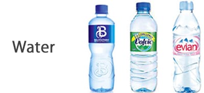 Bottled Water